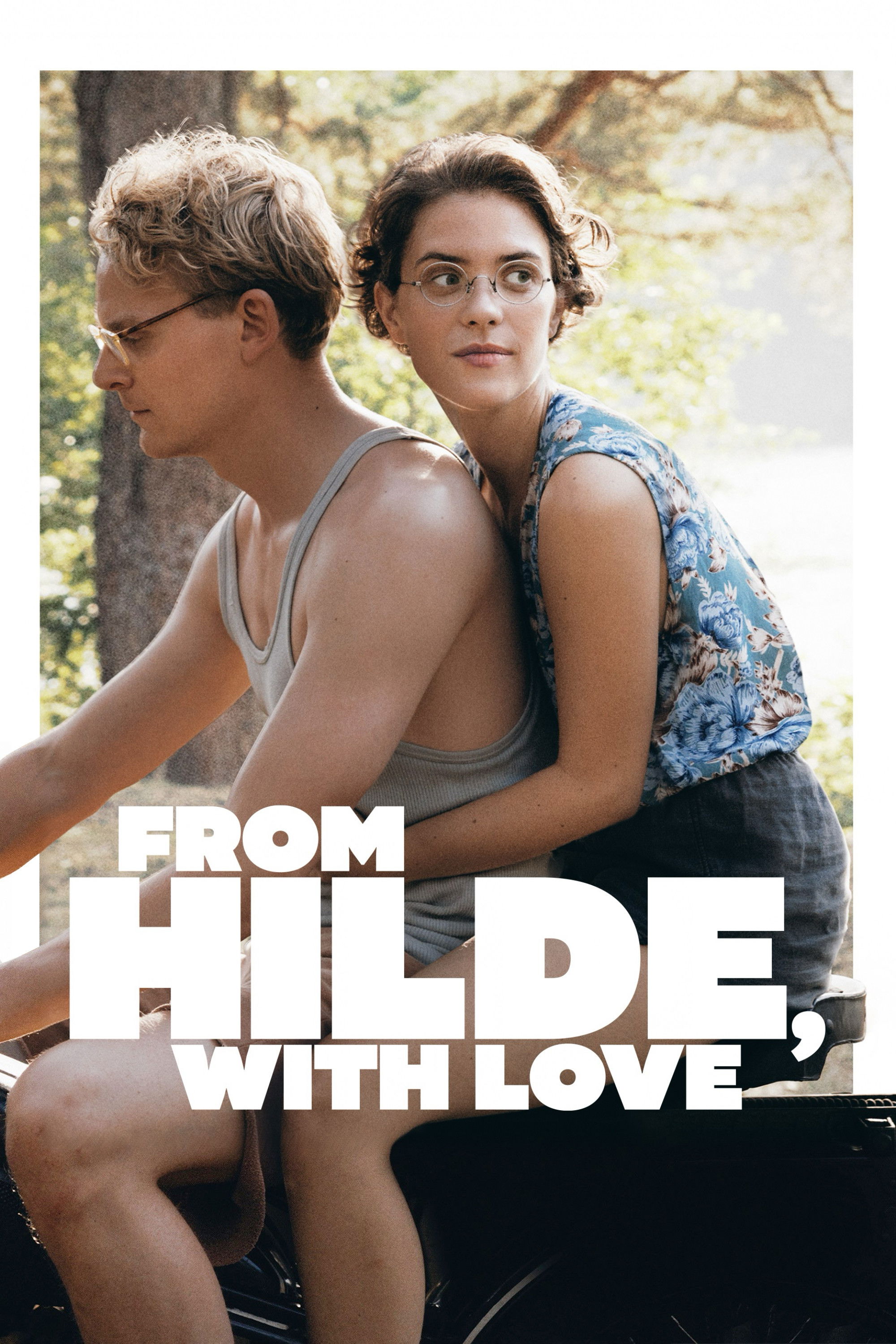 From Hilde, with Love