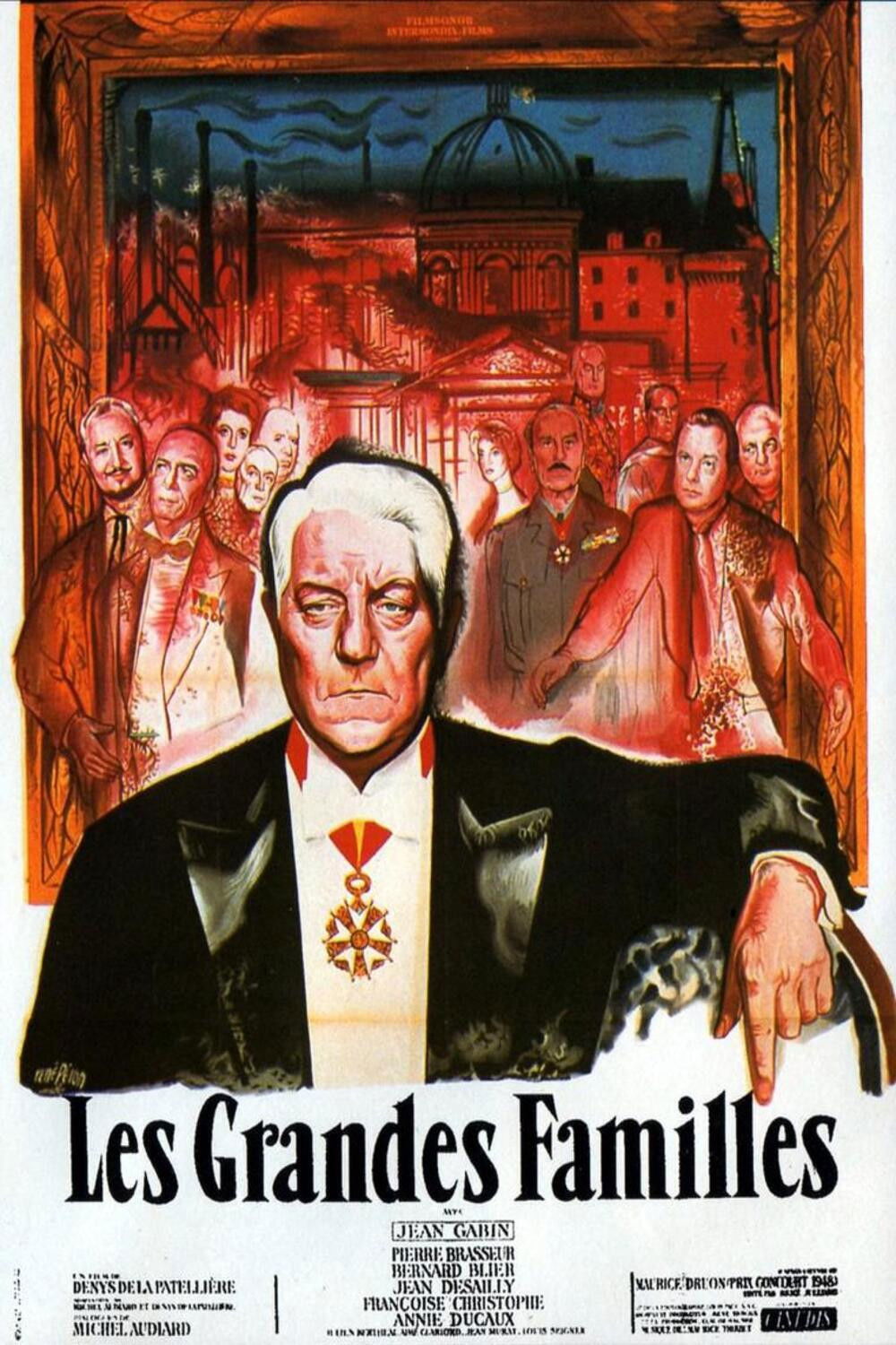 The Possessors