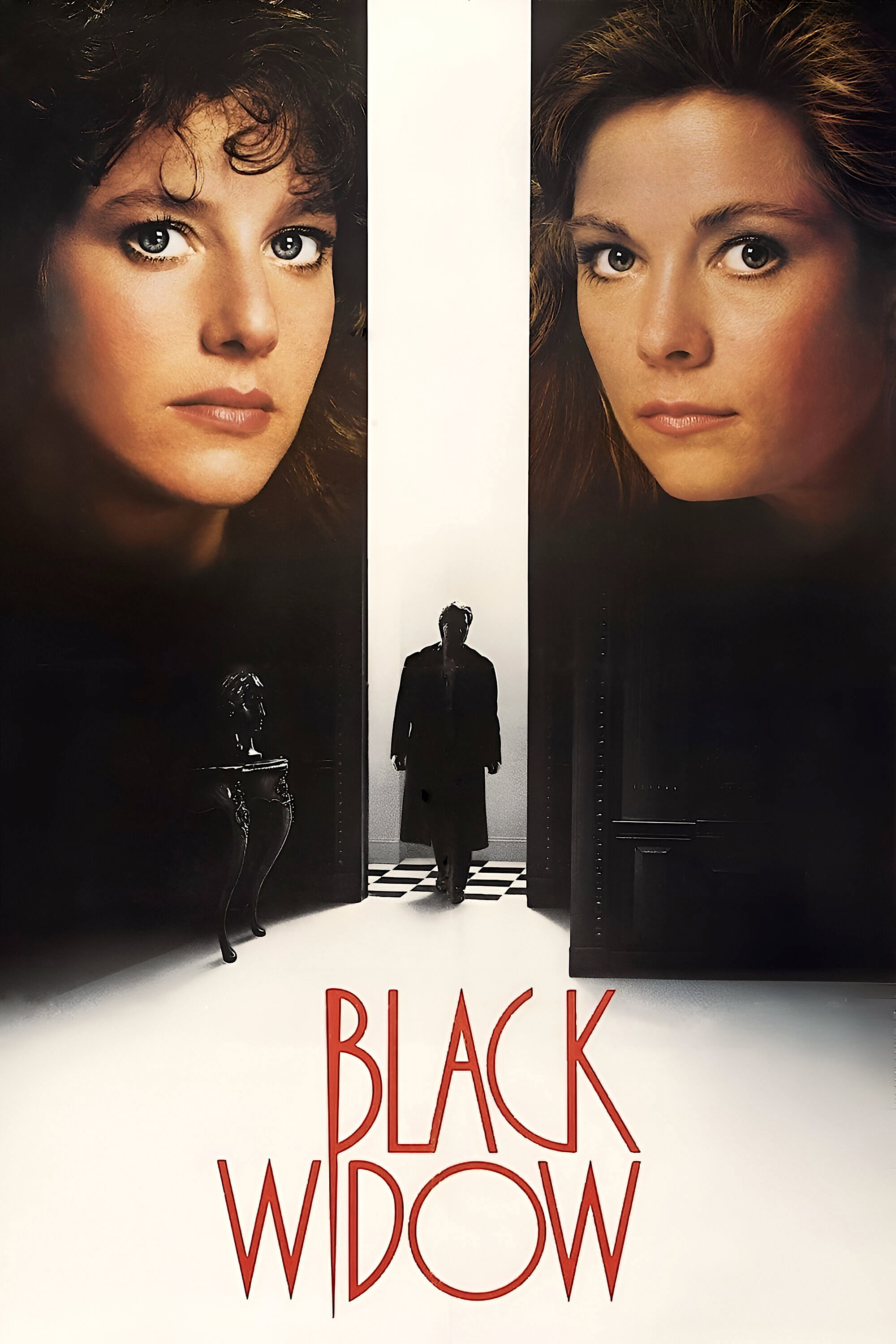 Black Widow