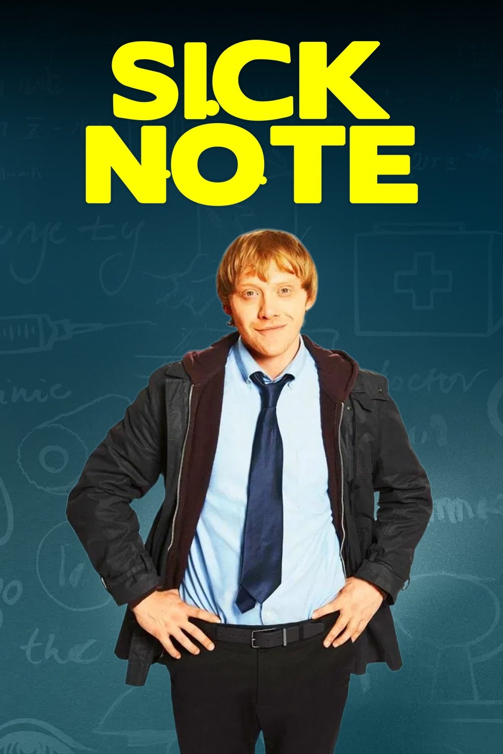 Sick Note