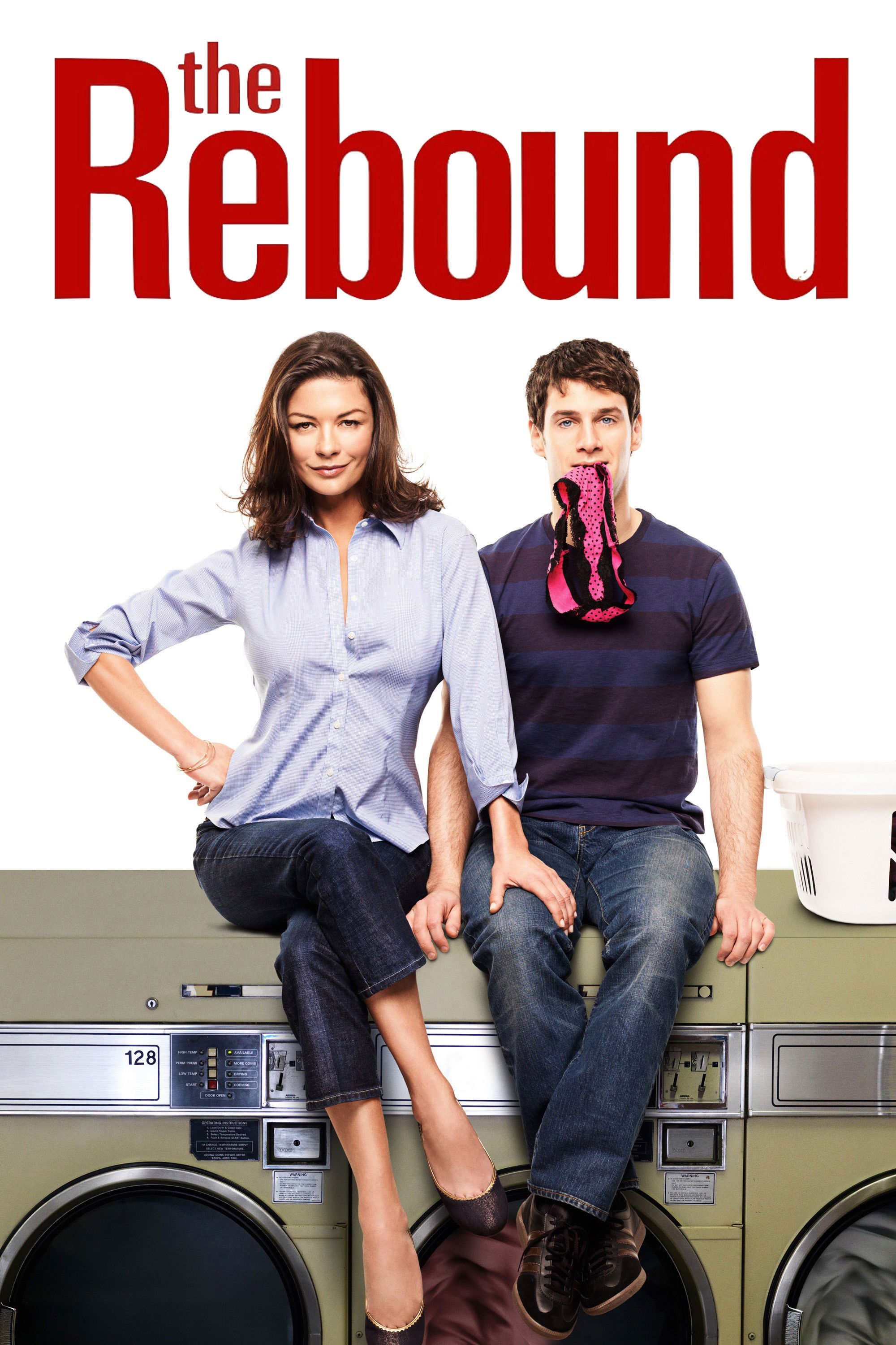The Rebound