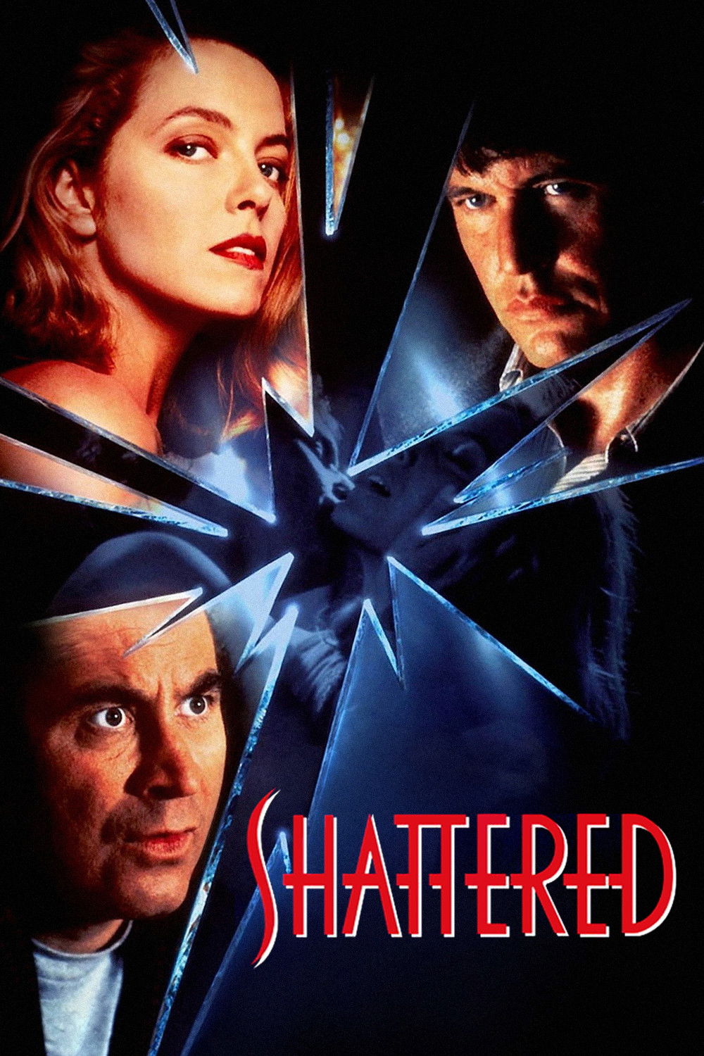 Shattered