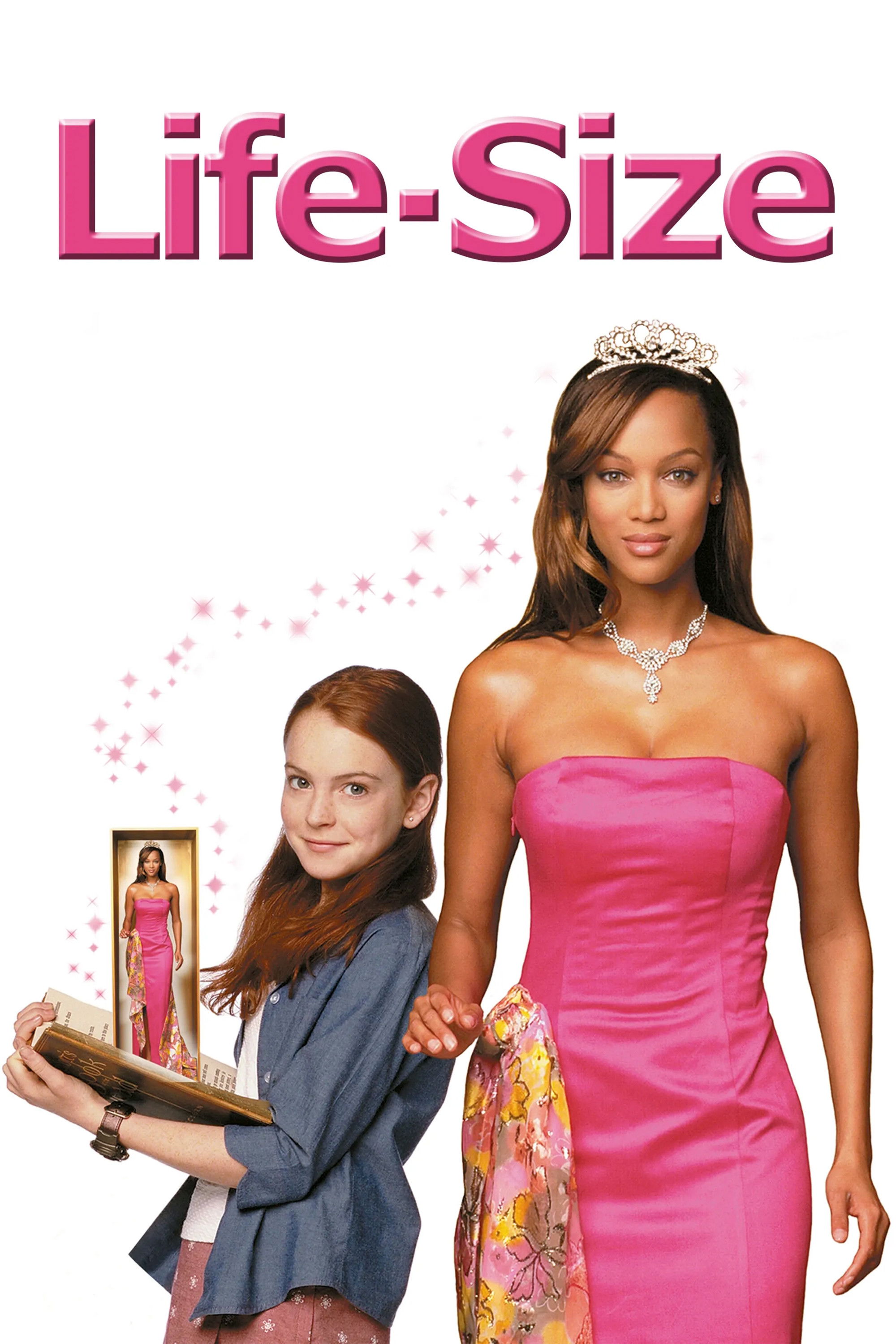 Life-Size