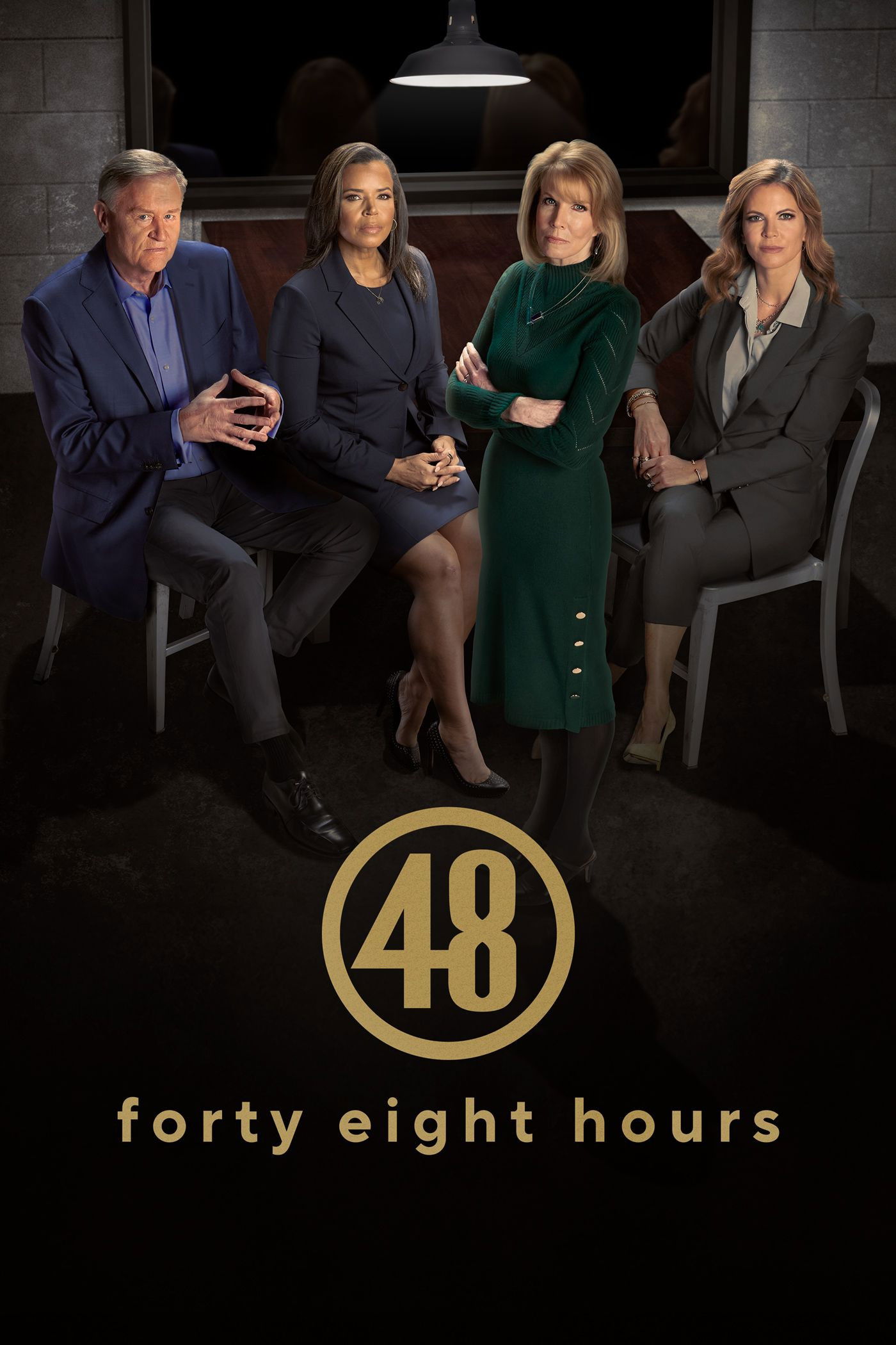 48 Hours