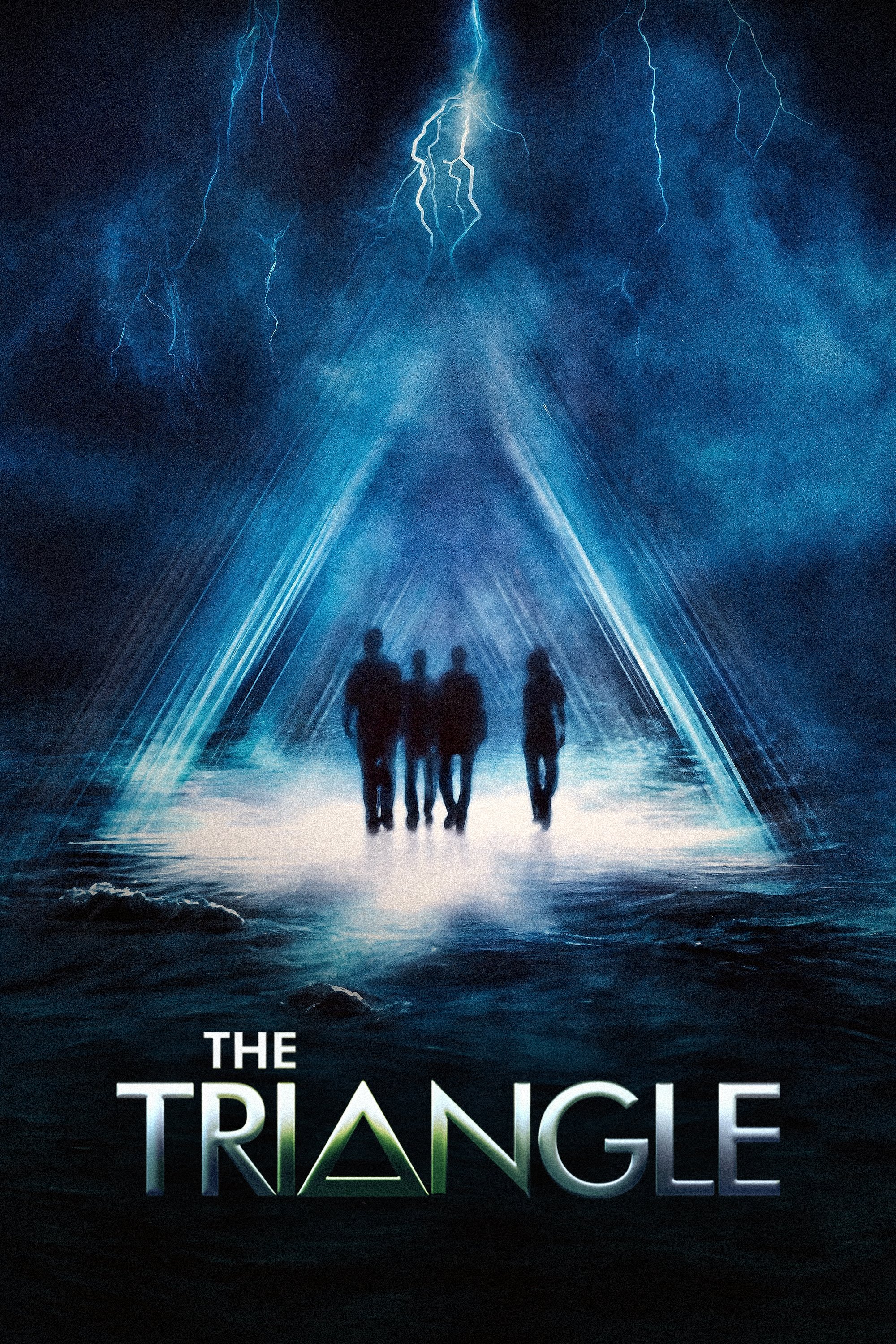 The Triangle