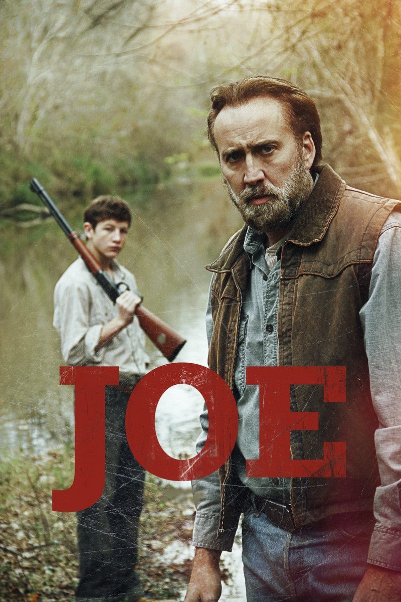 Joe