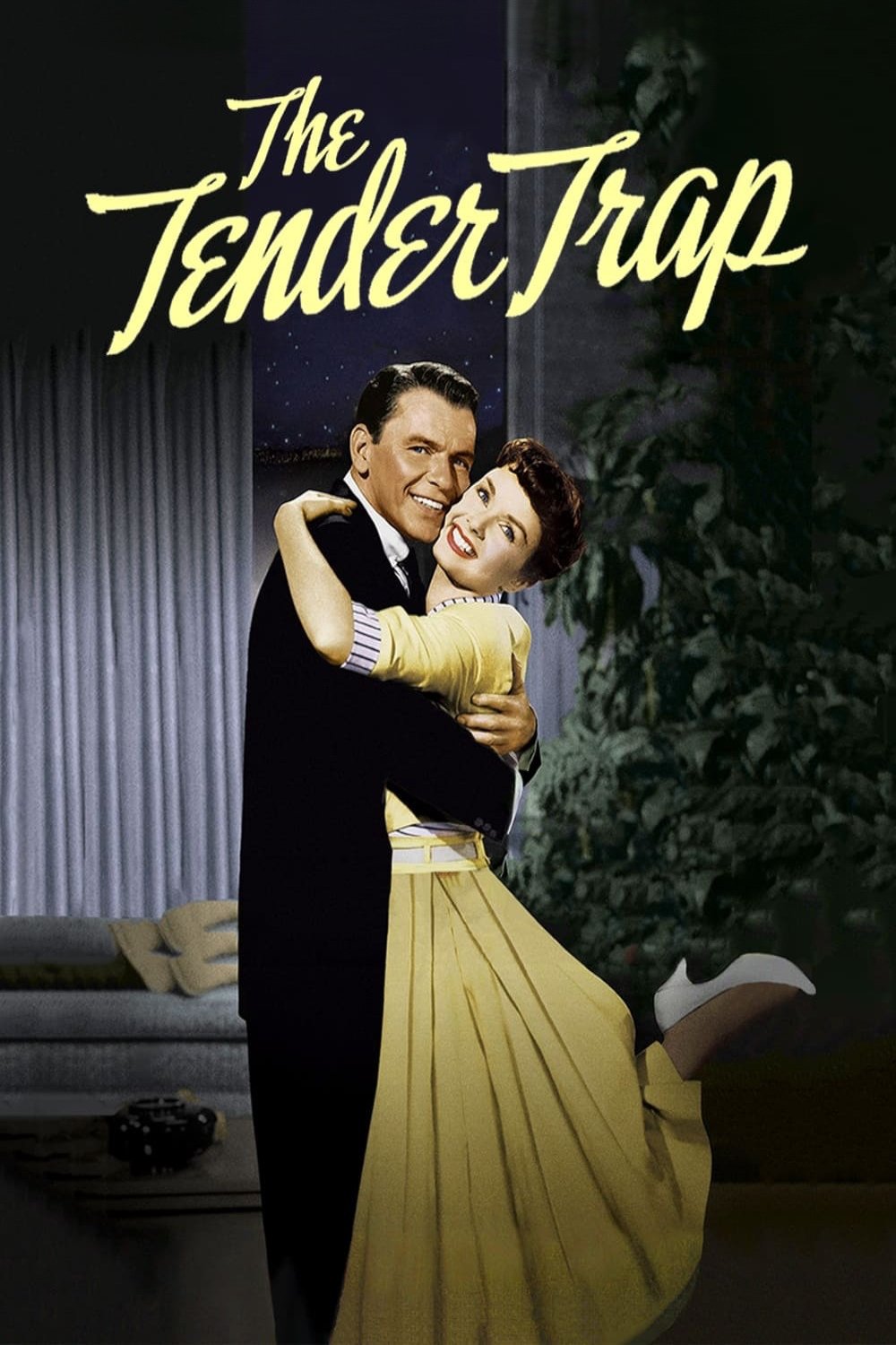 The Tender Trap