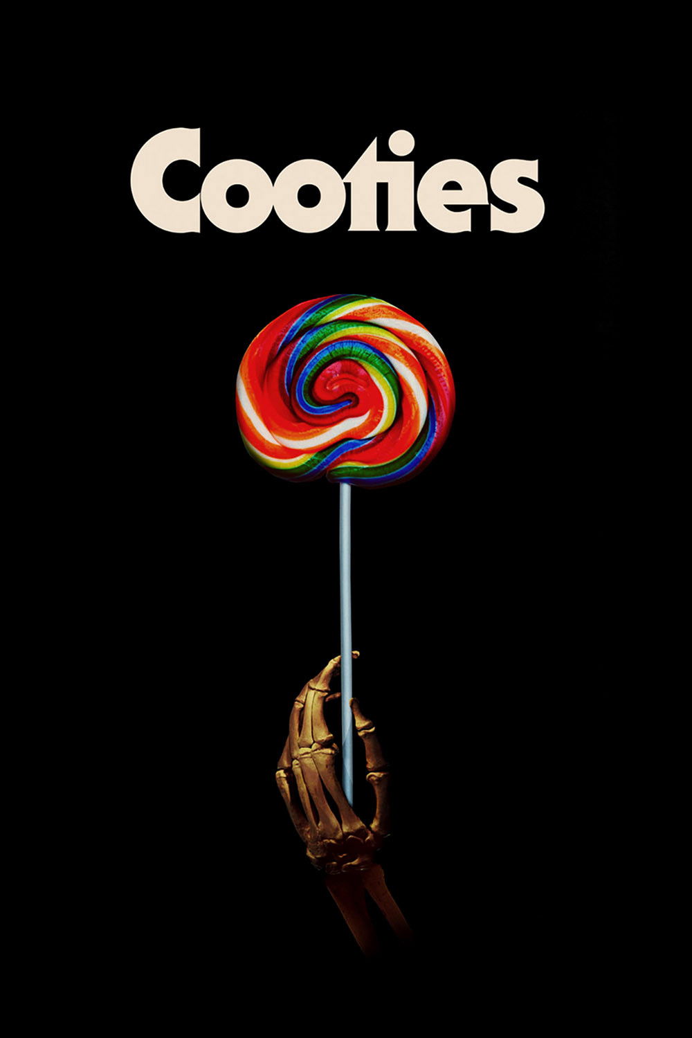 Cooties