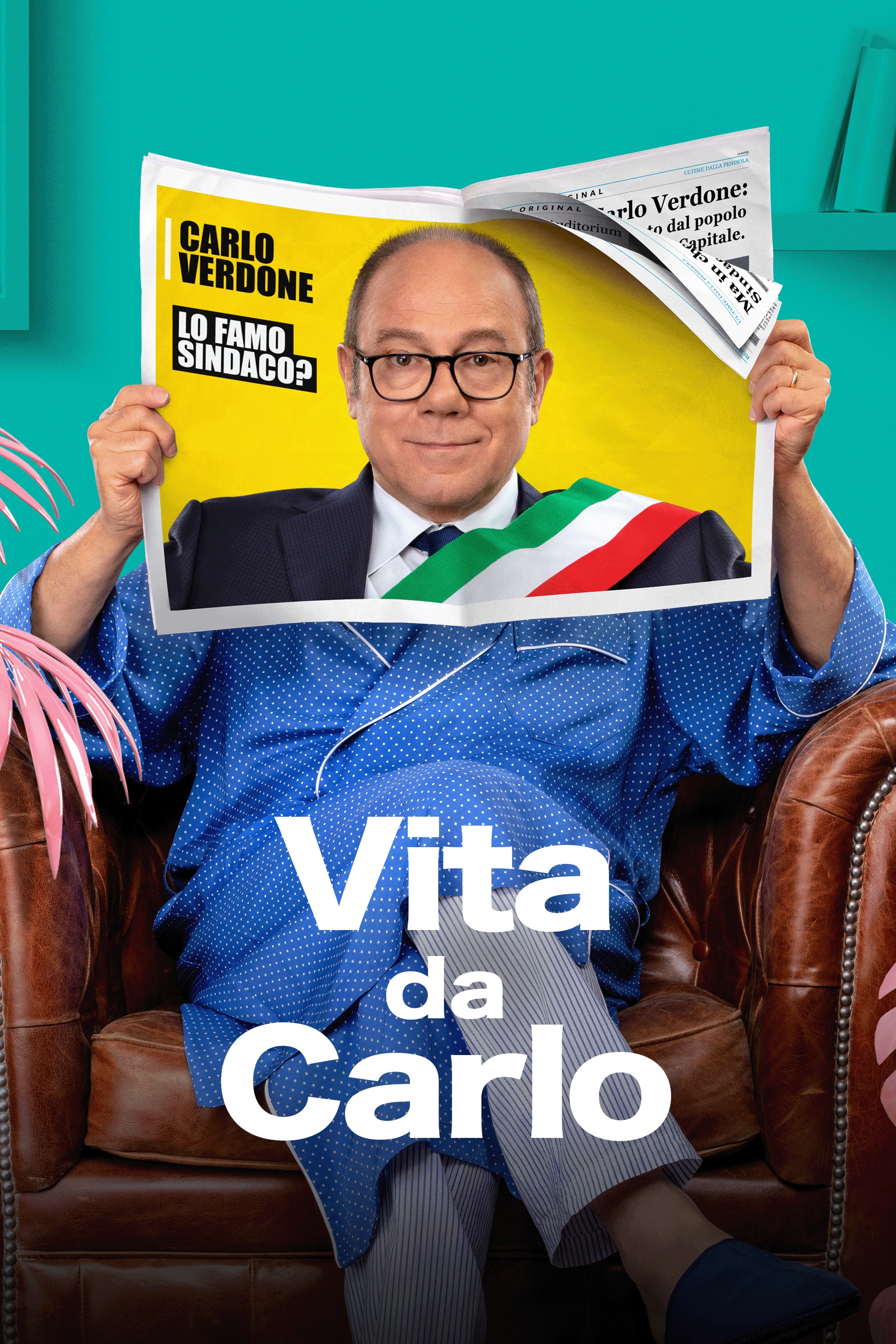 Life as Carlo