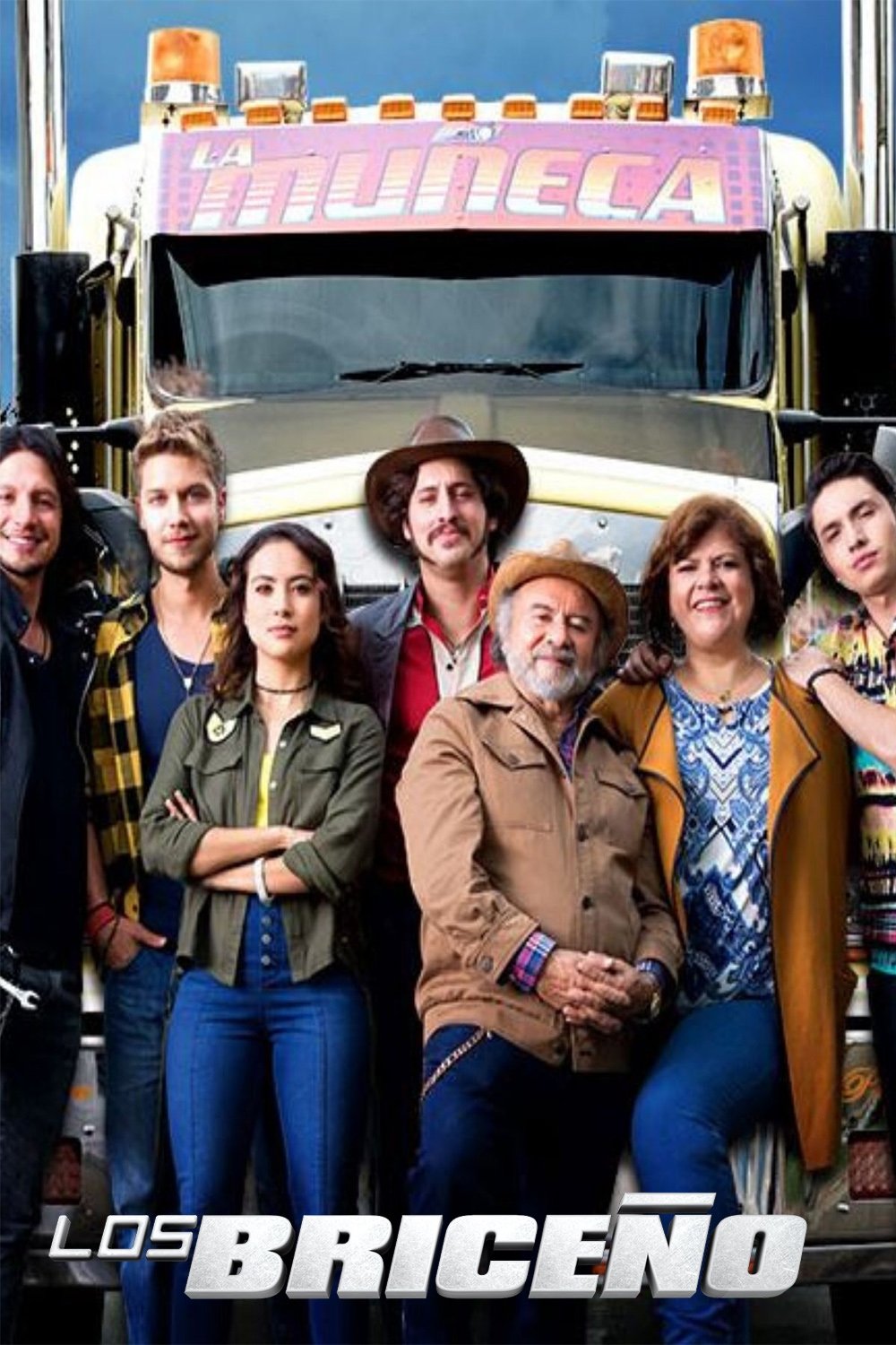 The Road to Love