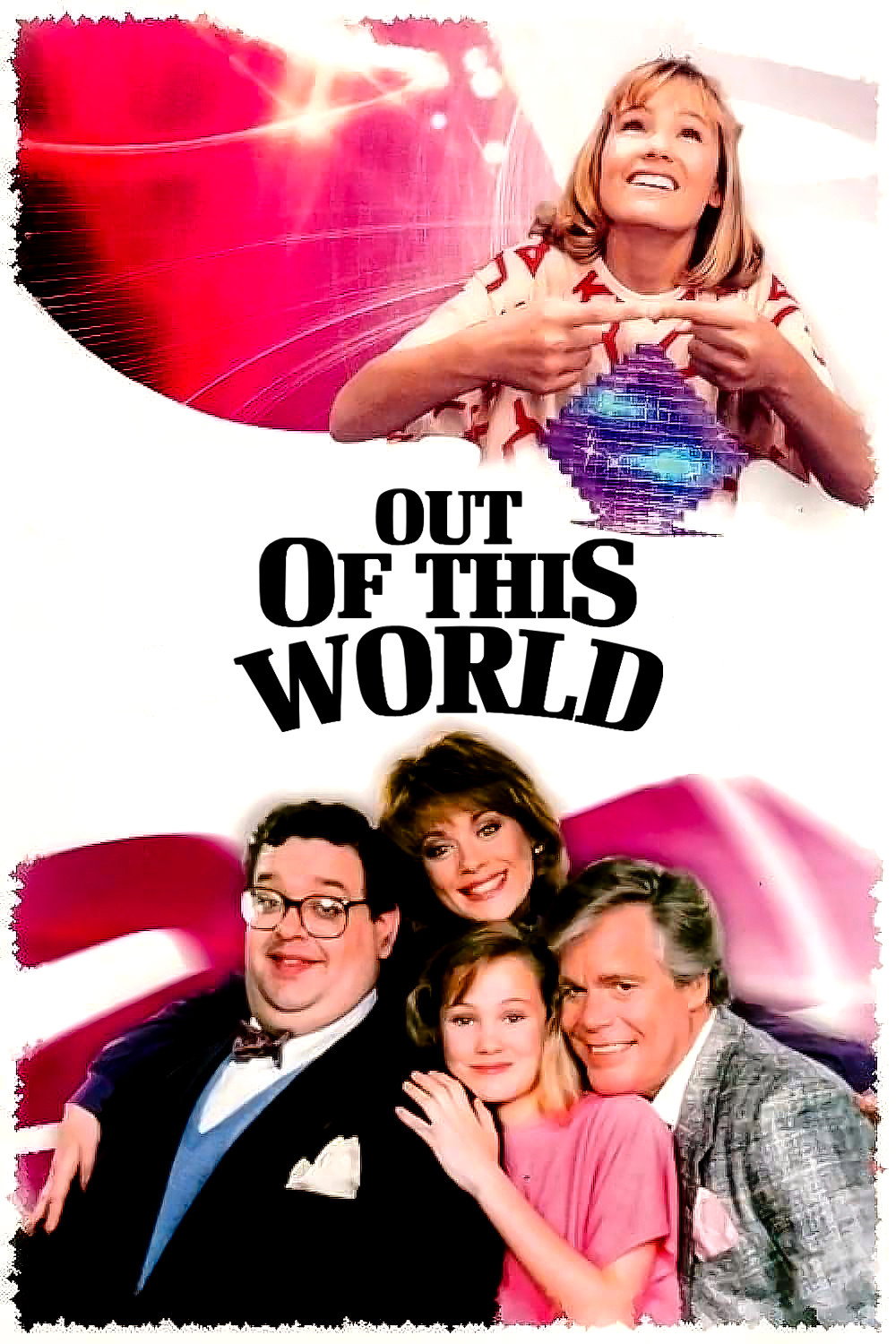 Out of This World