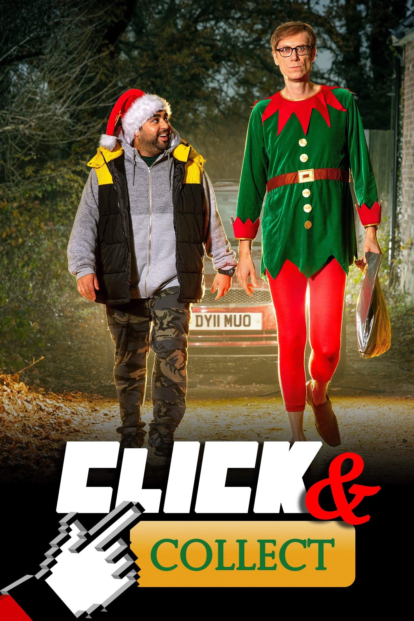 Click & Collect