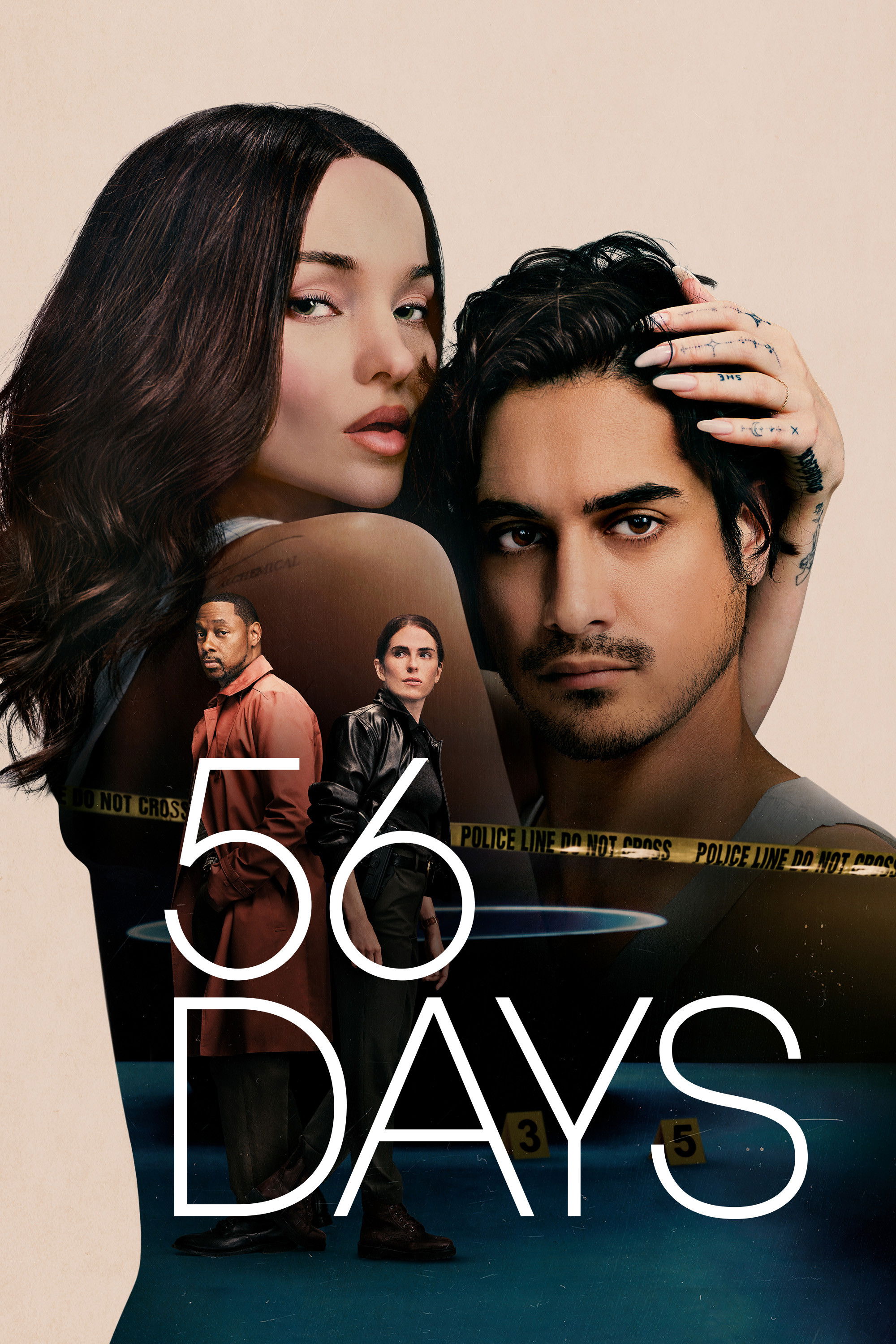 56 Days