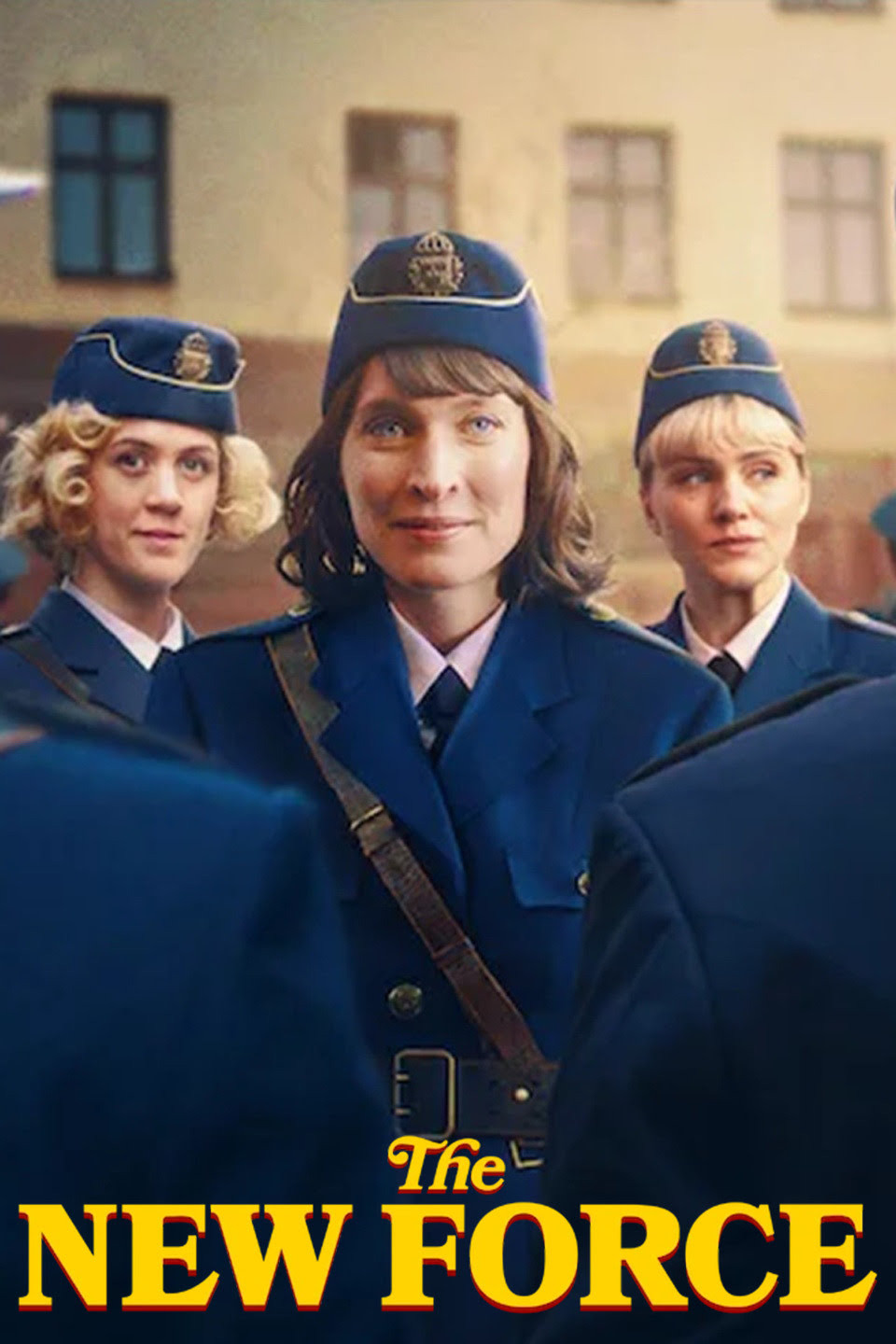 Новая сила