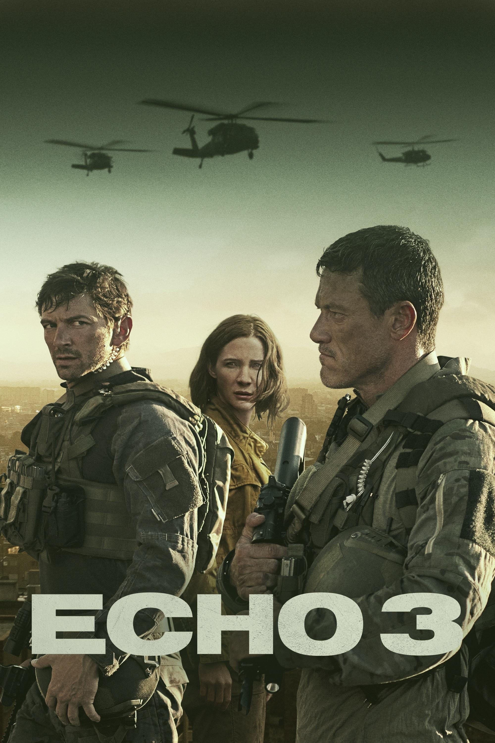 Echo 3