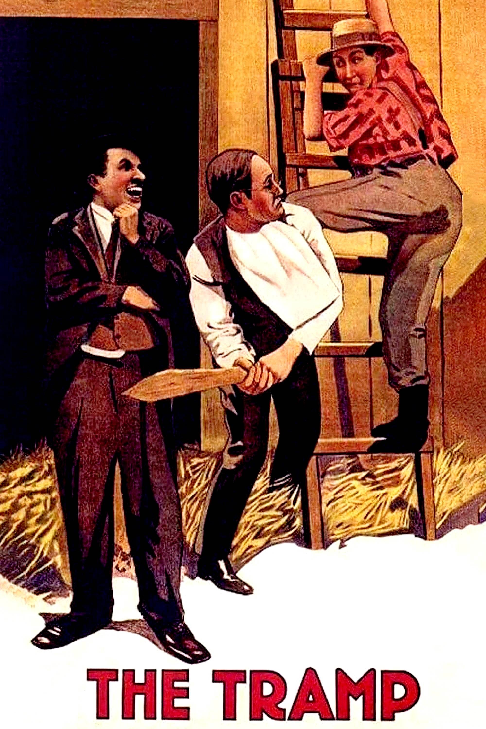 The Tramp