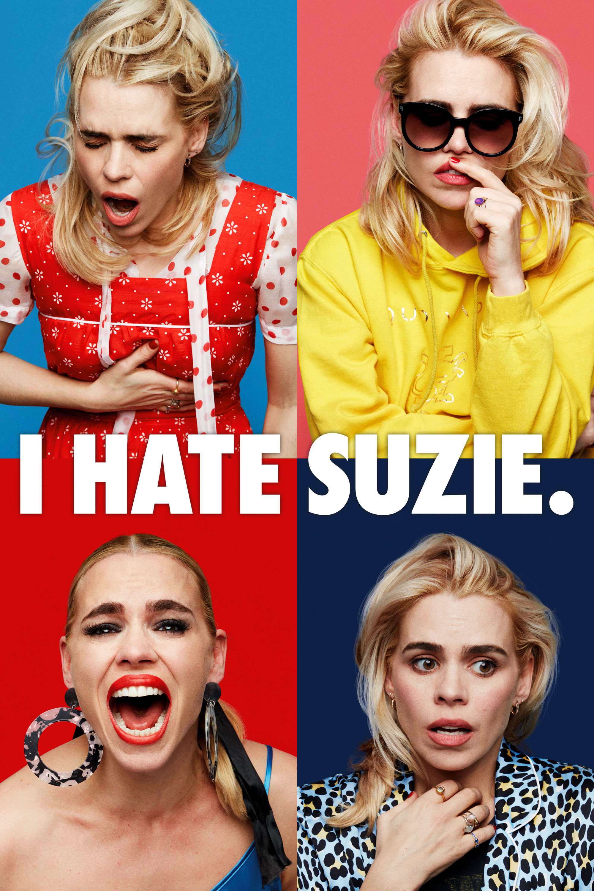 I Hate Suzie
