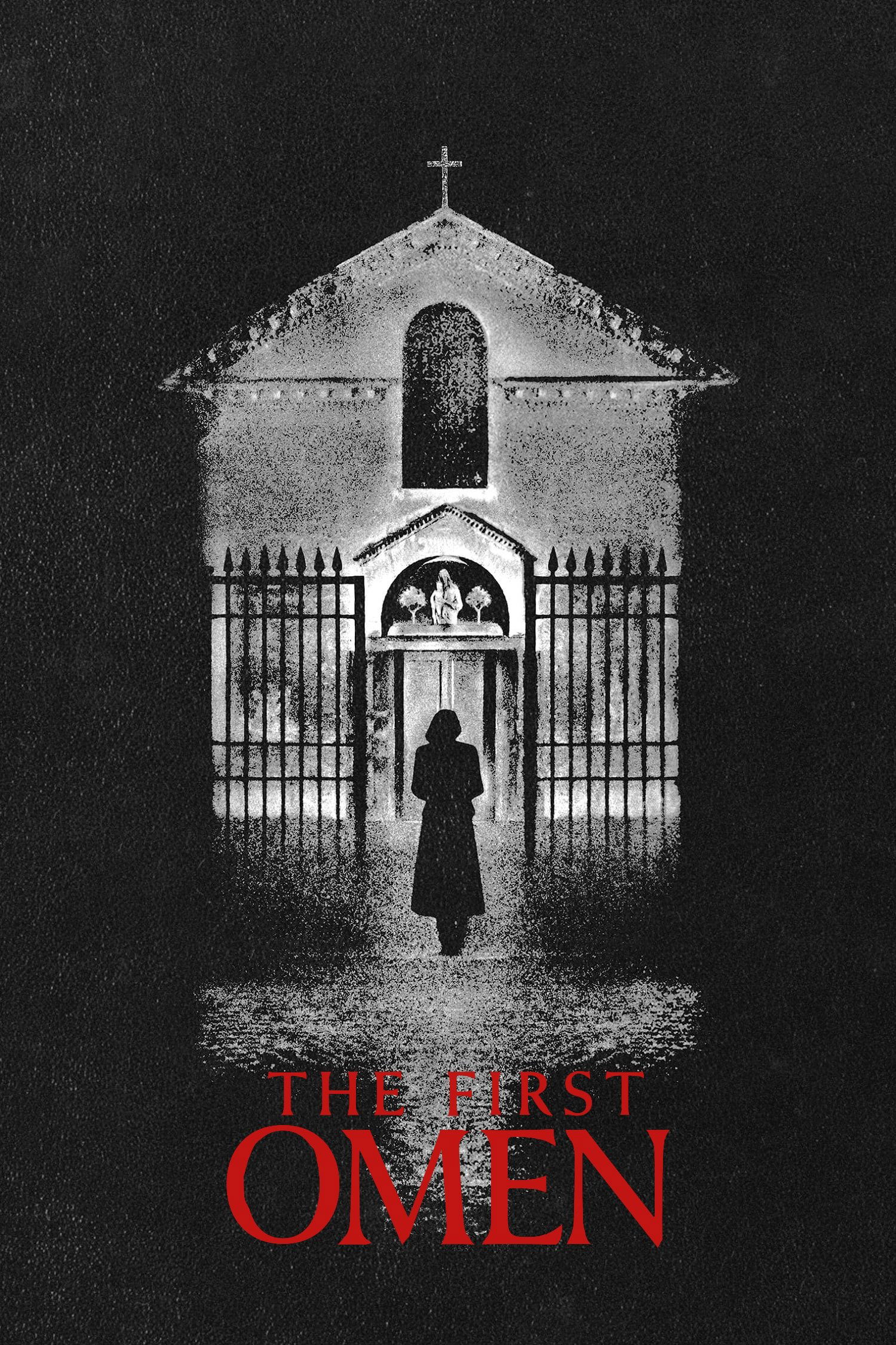 The First Omen