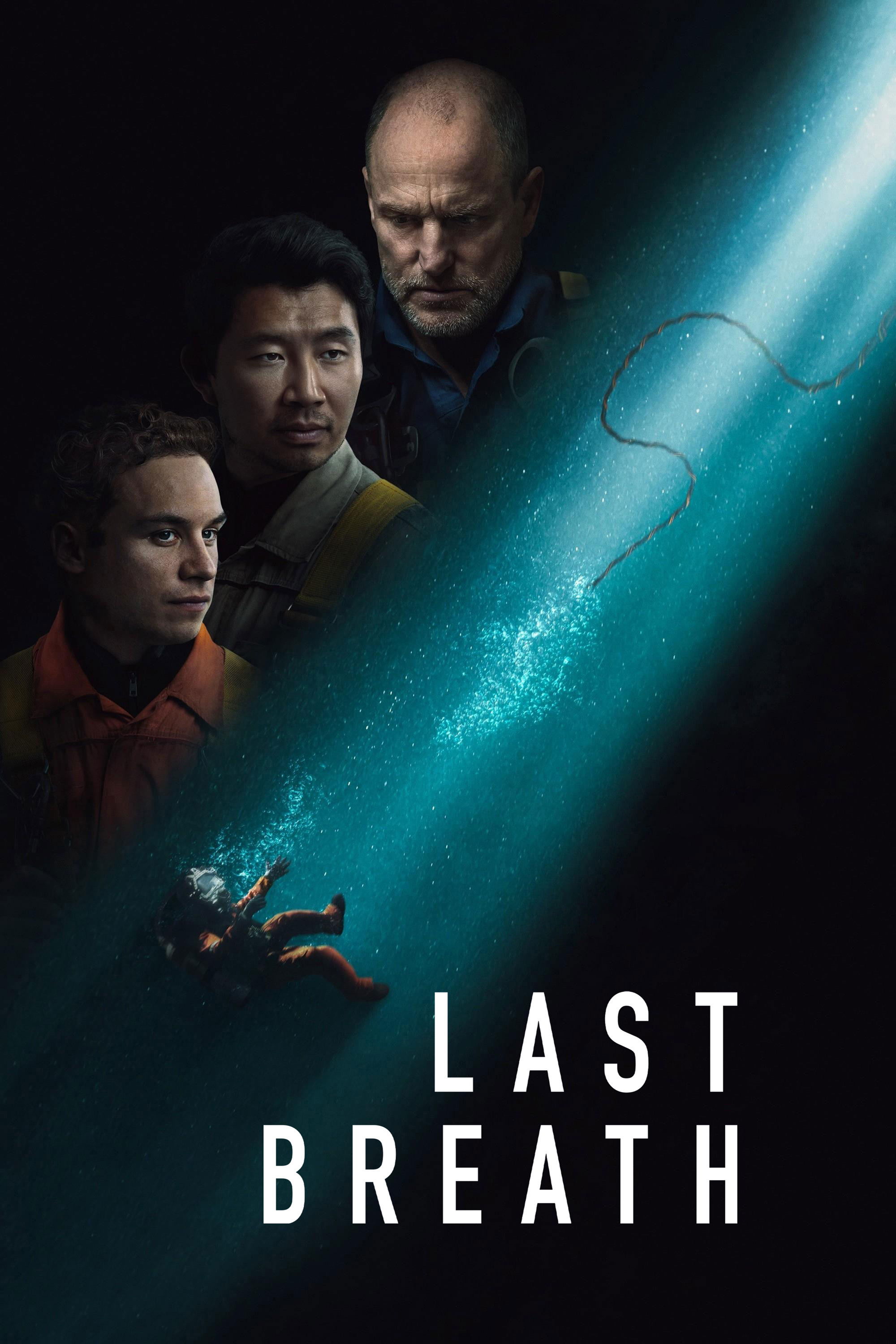 Last Breath