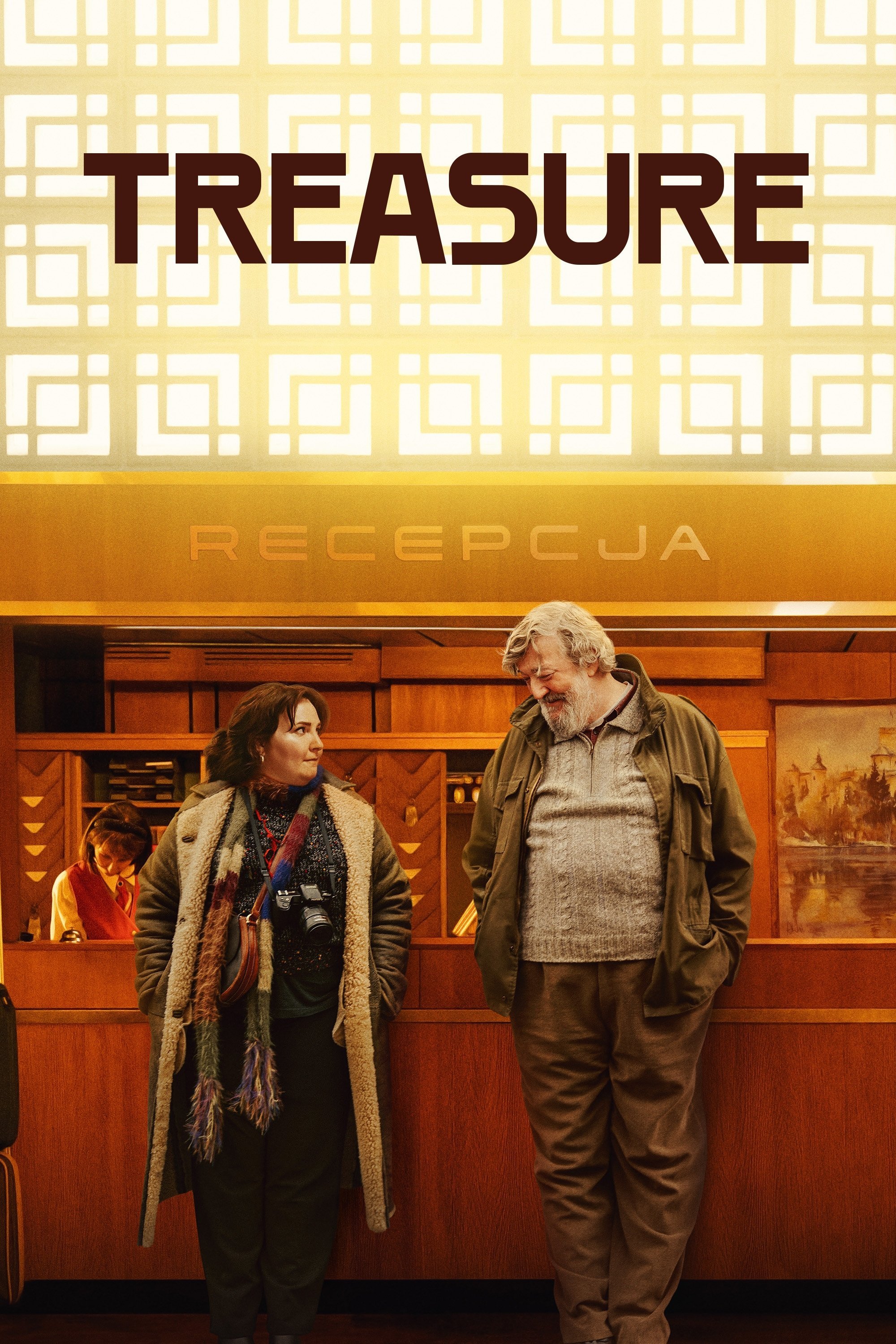 Treasure