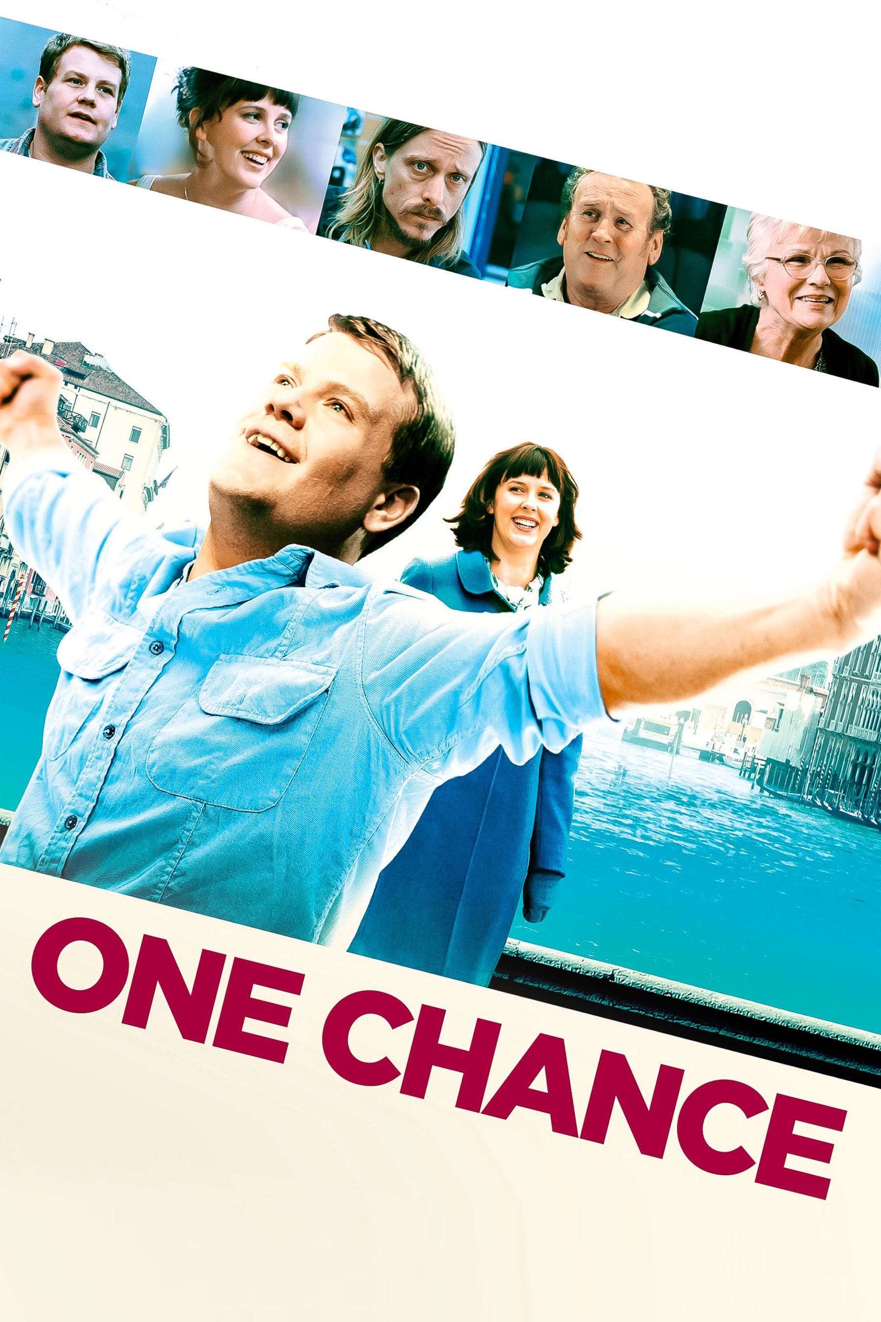 One Chance