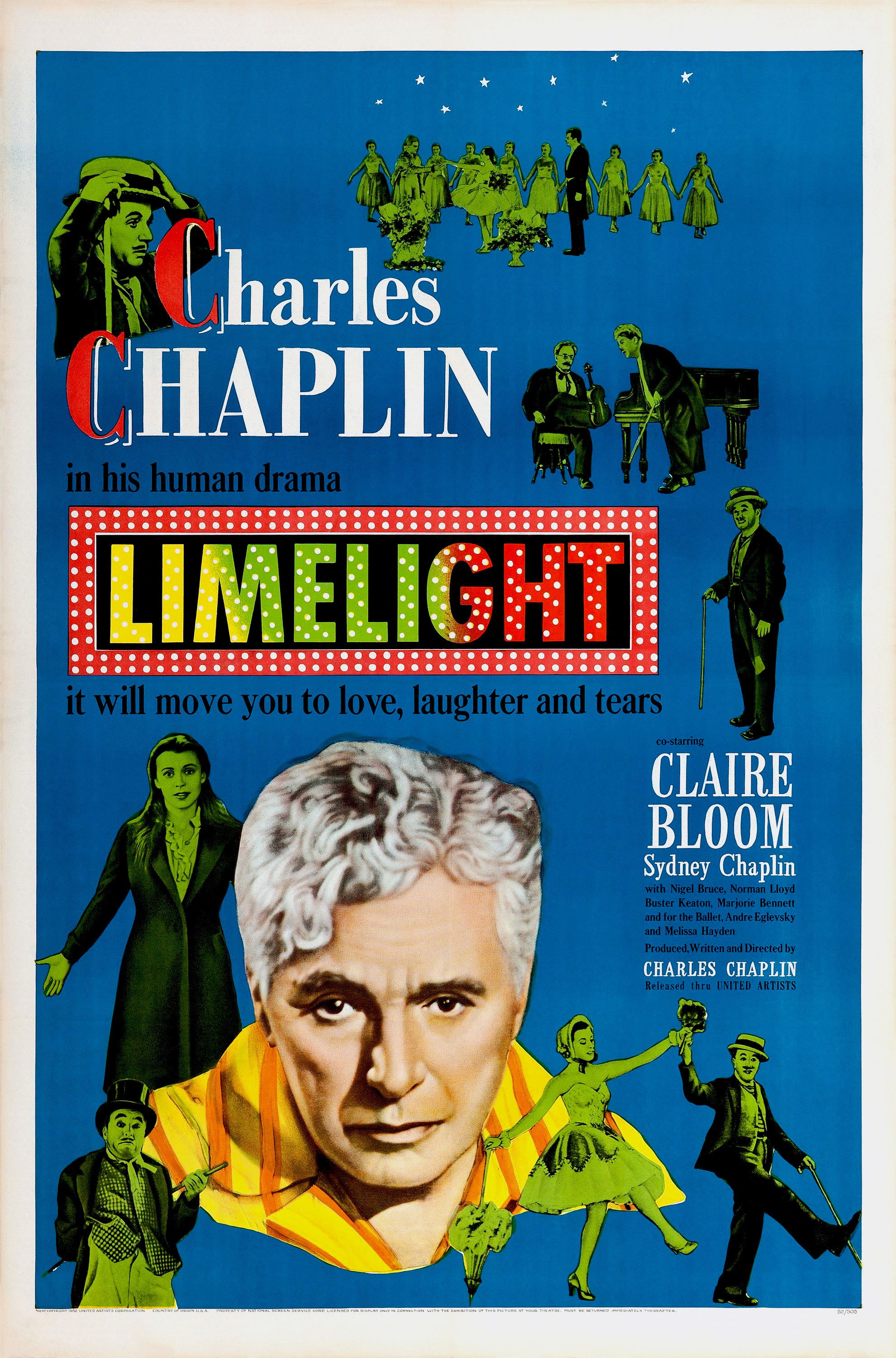 Limelight