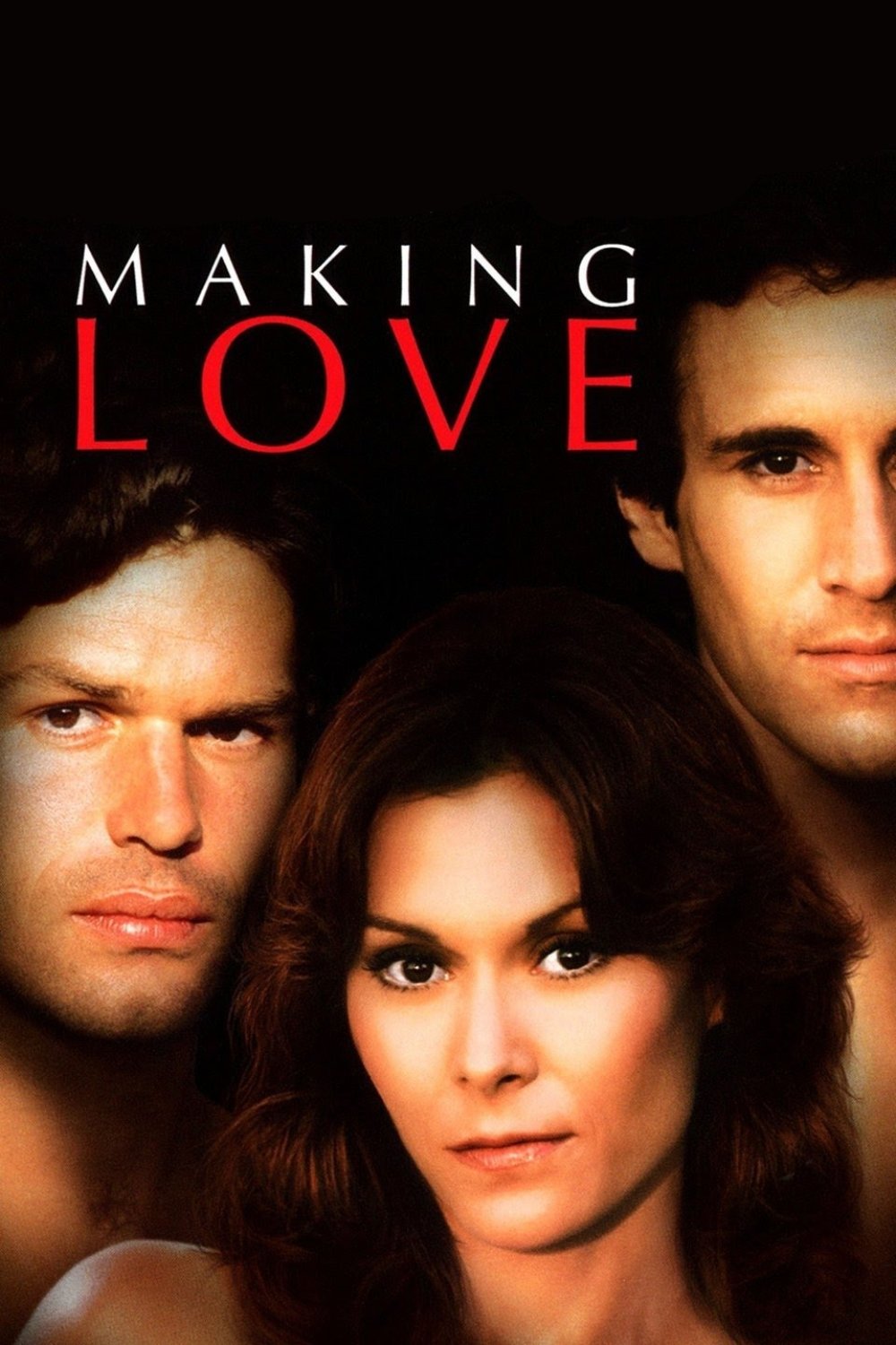 Making Love