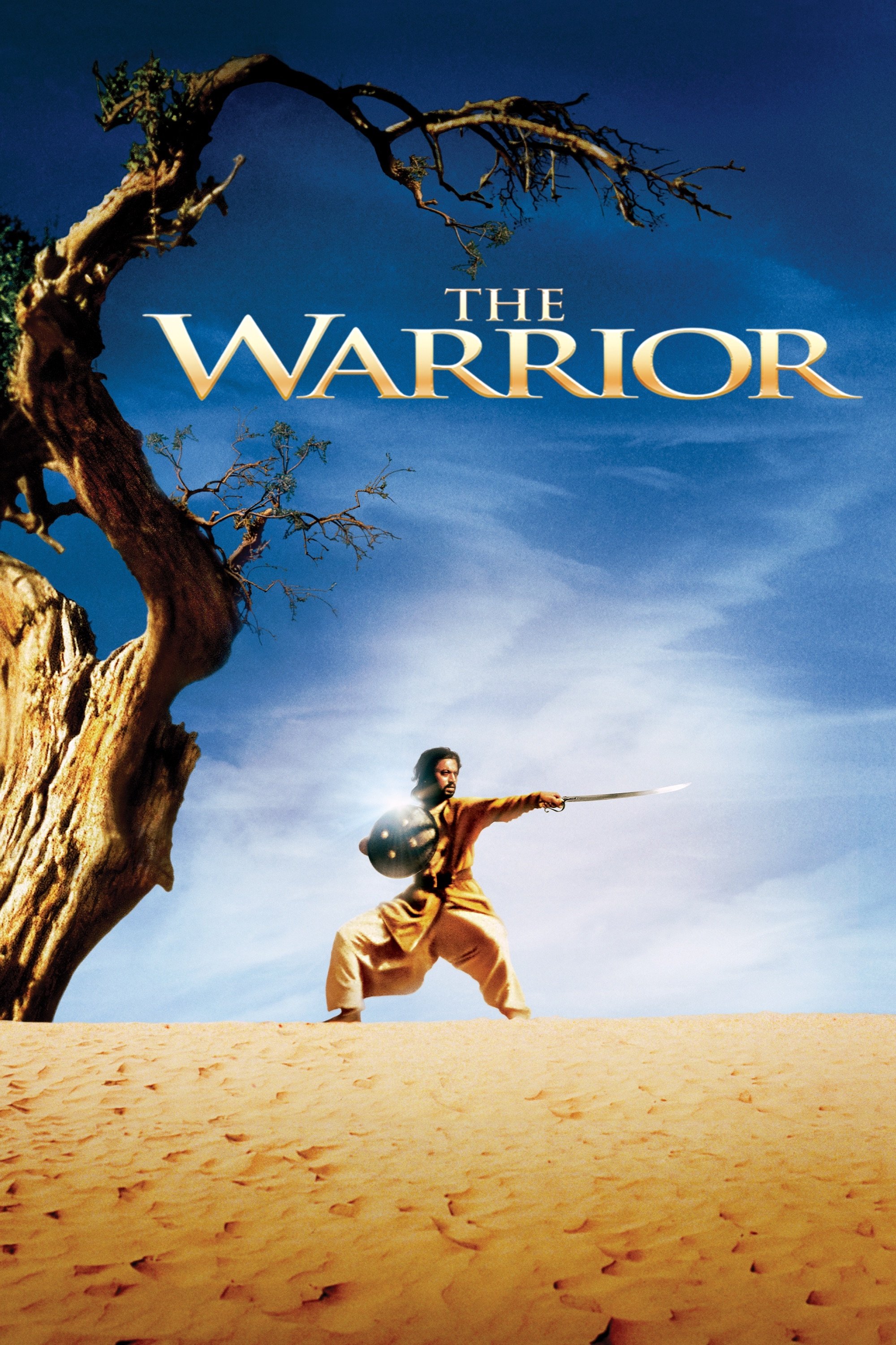 The Warrior