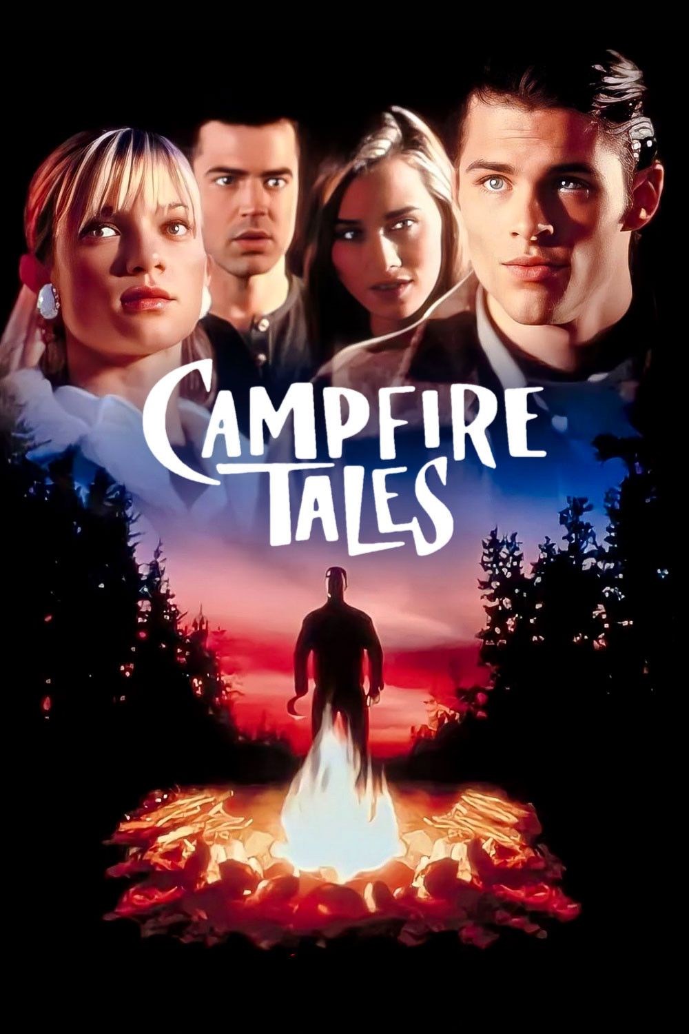 Campfire Tales