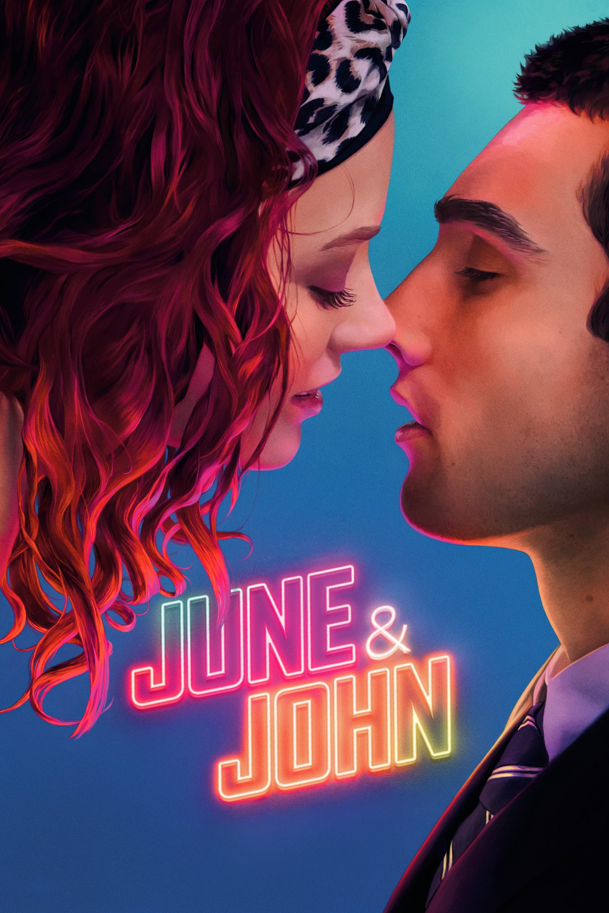 June and John