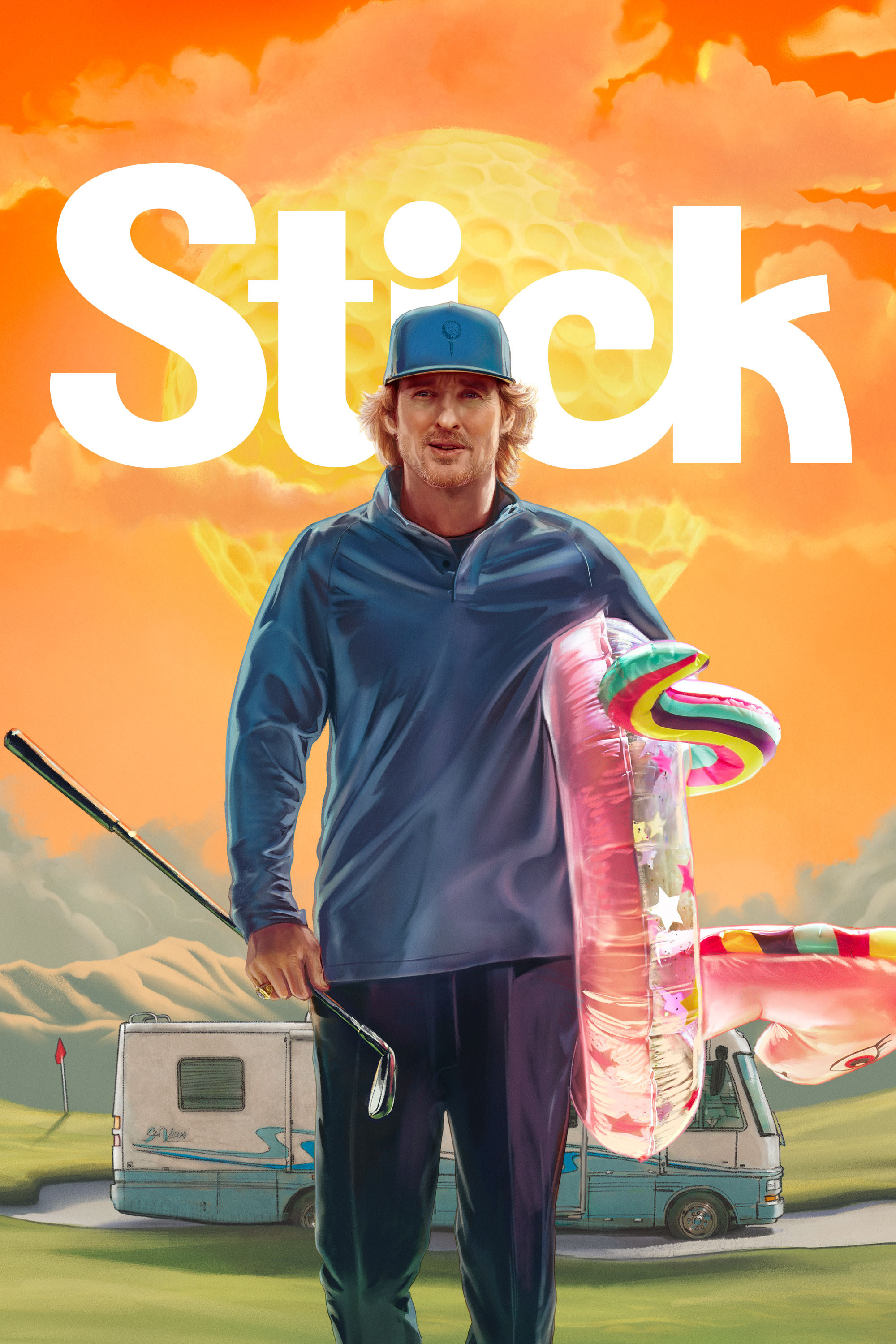 Stick