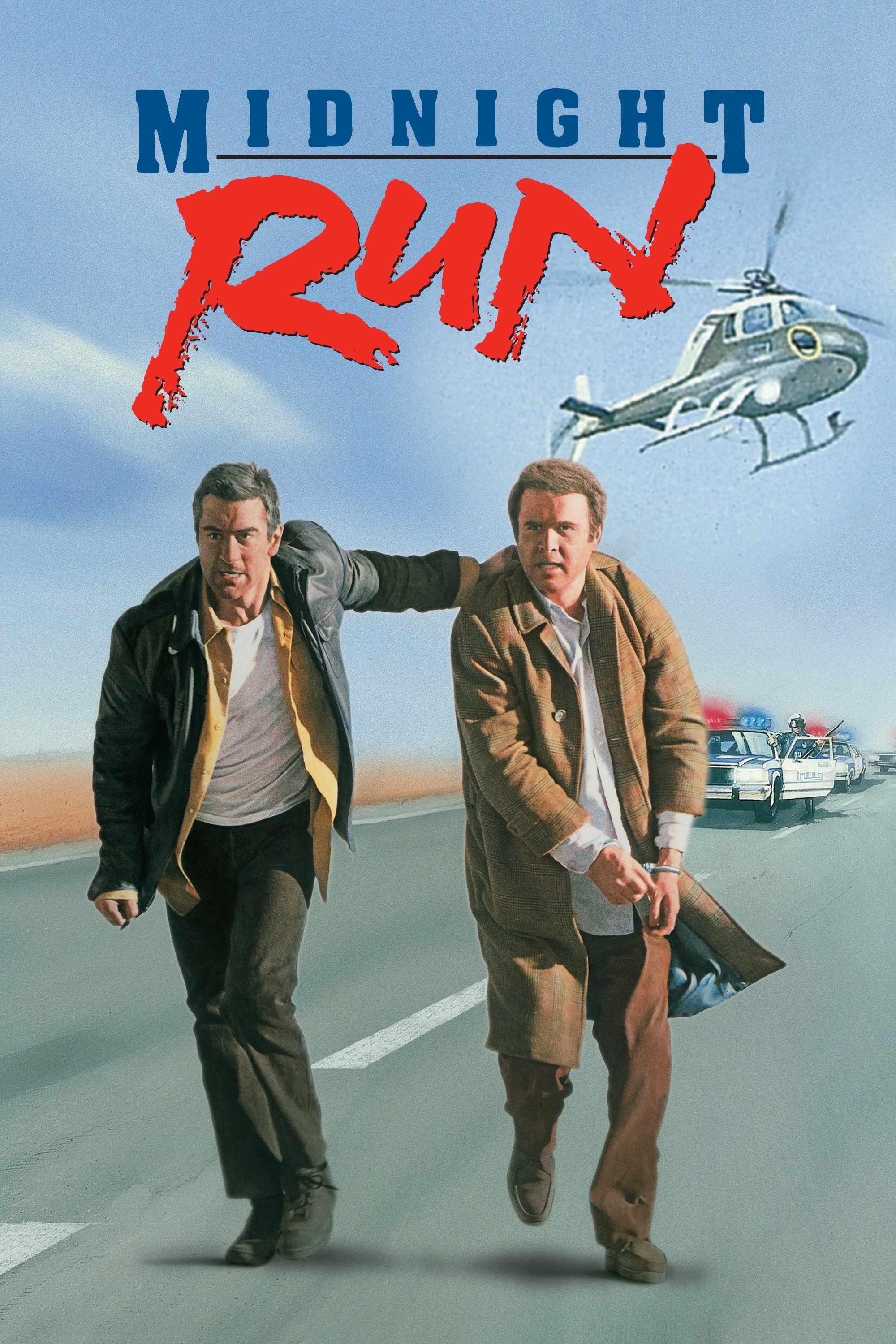 Midnight Run