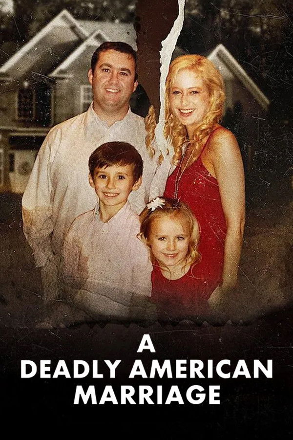 A Deadly American Marriage