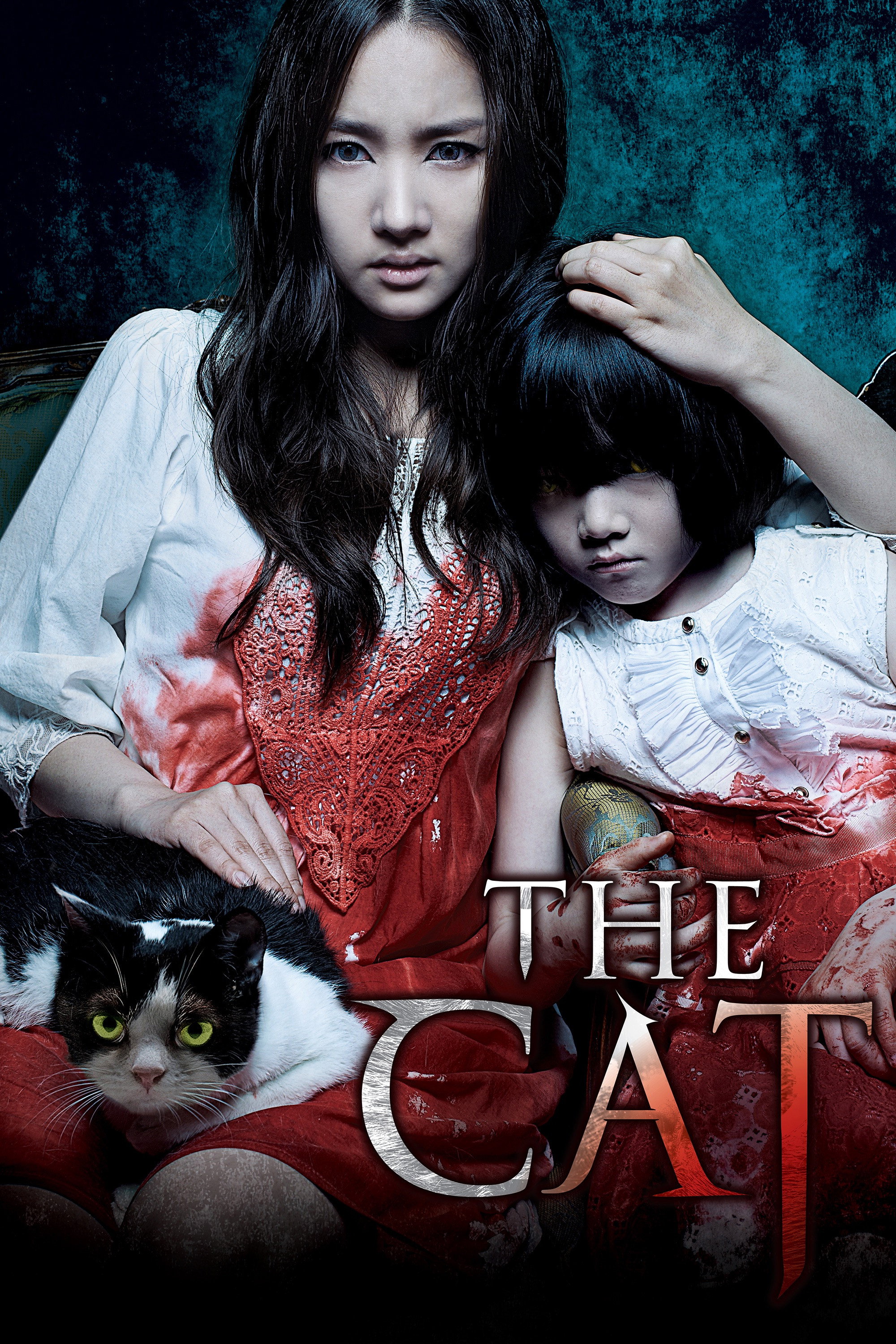 The Cat