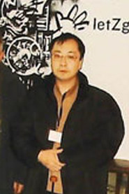 原田浩