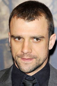 Ciarán Griffiths