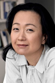Min Jin Lee