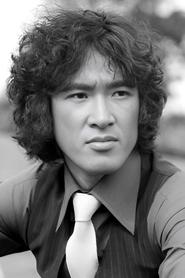 Yūsaku Matsuda