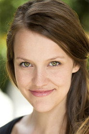 Jacqueline Marriott