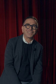 Pino Strabioli