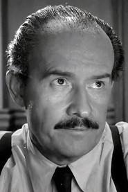 George Voskovec