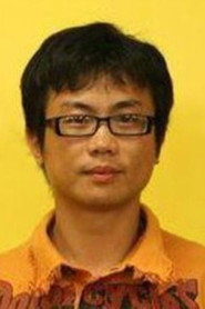 Huang Wenli