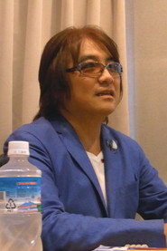 Nobuhiro Suzumura