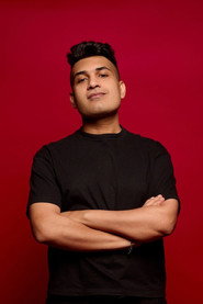 Shashwat Sachdev