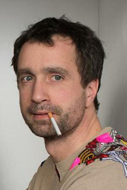 Antonin Peretjatko