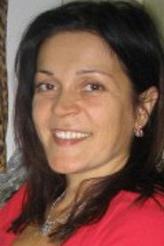 Elena Chernova