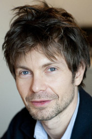 Ludovic Bergery