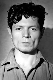 Alain Cuny